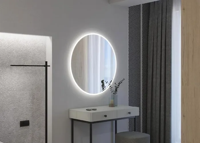 Infinity 194 شقة فندقية