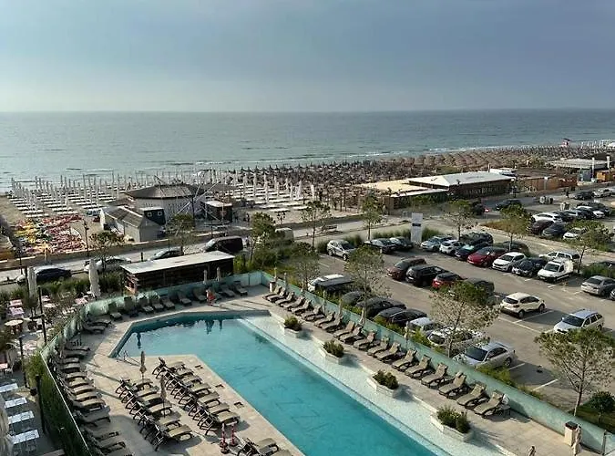 Infinity 194 شقة فندقية