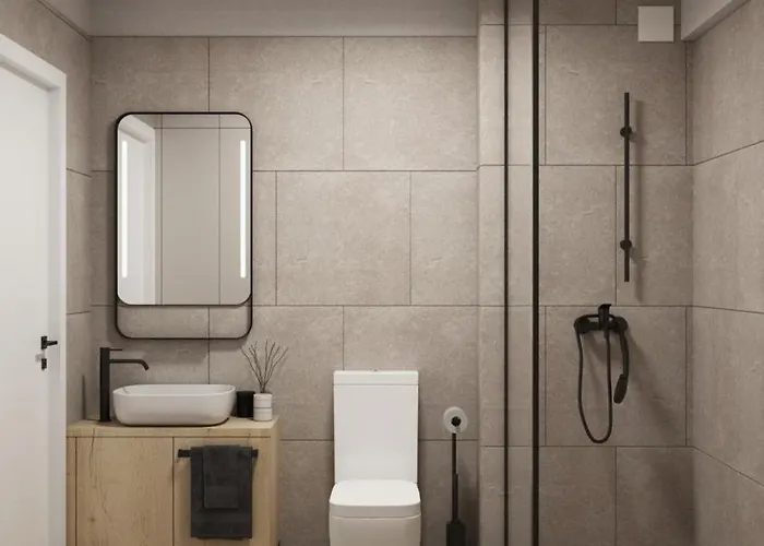 شقة فندقية Infinity 194 *