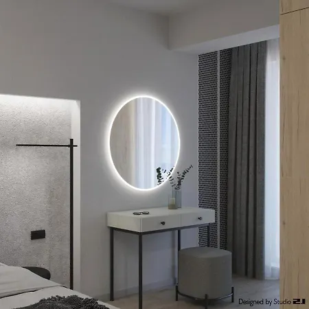 Infinity 194 Aparthotel