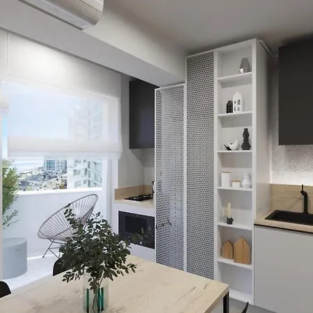 Aparthotel Infinity 194 *