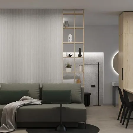 Aparthotel Infinity 194